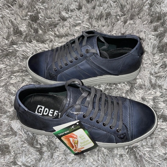 gravity defyer Other - Gdefy Gravity Defyer Sneaker Shoes Leather Men’s